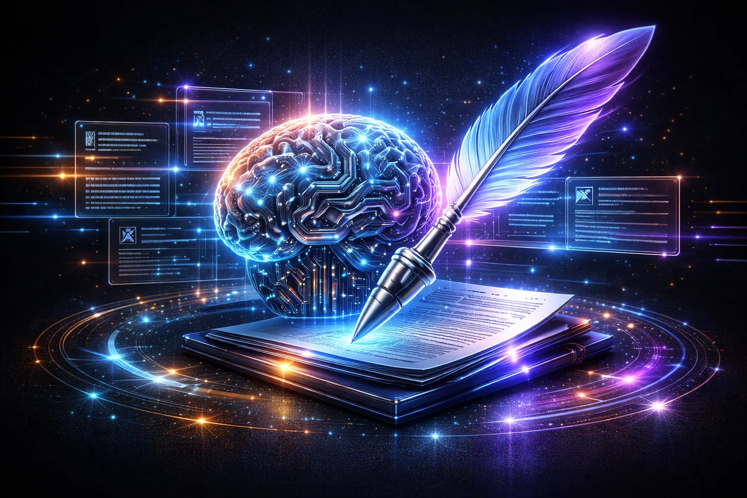 Использование нейросетей и ChatGPT в SEO продвижении