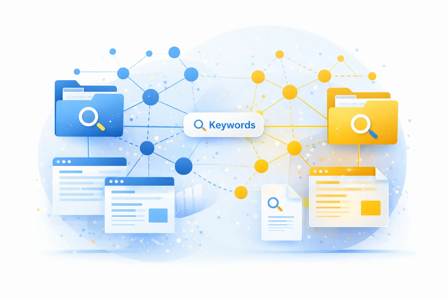 Настройка пагинации в интернет-магазине для SEO