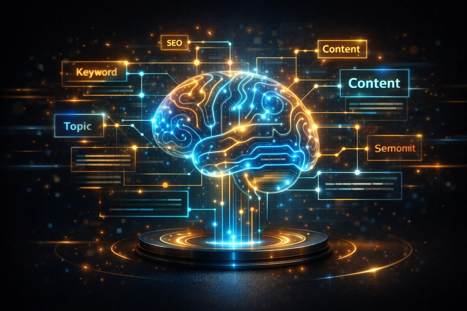 LSI копирайтинг для эффективного SEO