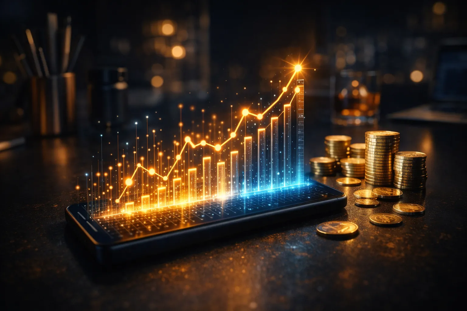 Аналитика окупаемости SEO и расчет ROMI 2026