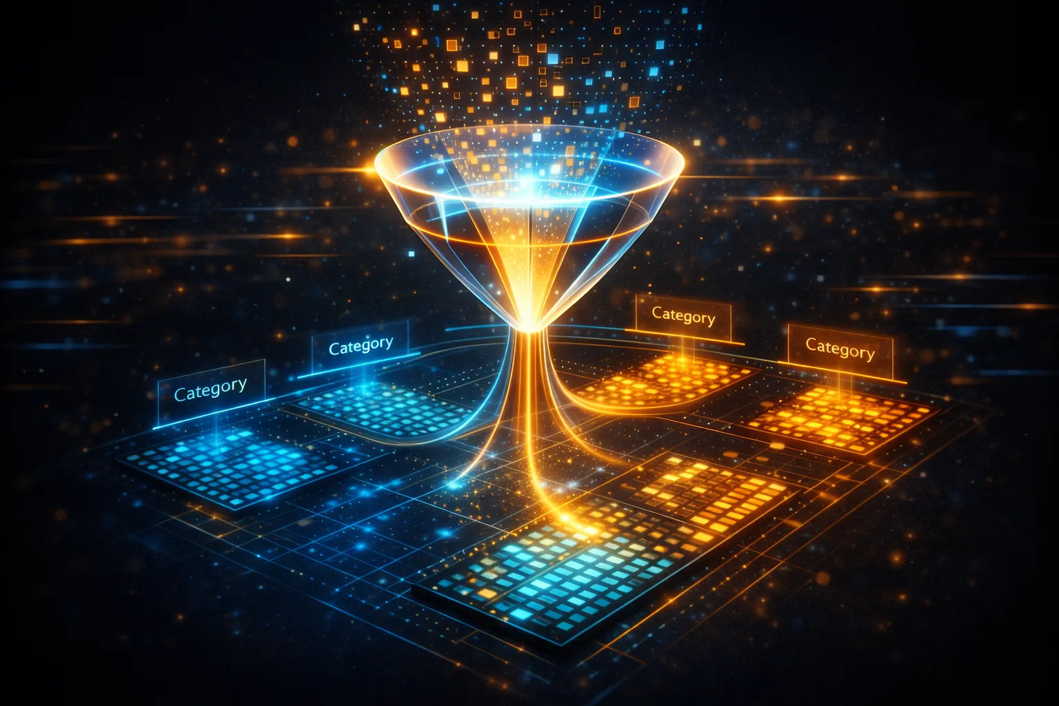 Умный SEO фильтр для создания посадочных страниц